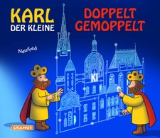 Karl der Kleine - Doppelt