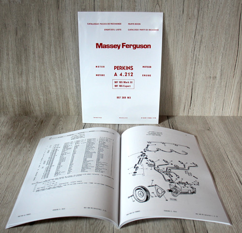 Massey ferguson - massey,