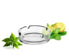 6 x Aschenbecher Ø10cm