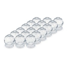 Schröpfgläser 18x Schröpfen