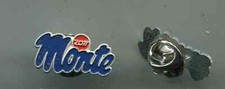 Pin Zott Monte   13mm