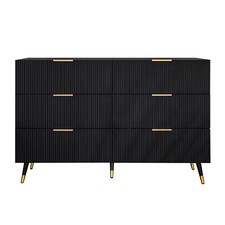 Elegantes Sideboard mit