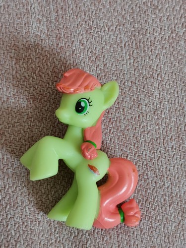 Little pony blind bag - my,