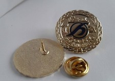 HOFFMANN 100.000 KM PIN