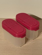 Tupperware Gewürzzwerge