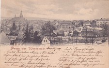 Gruss aus Römerstadt -