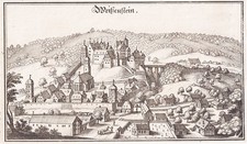 Weißenstein Lauterstein