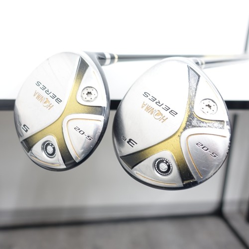 Honma golf beres - honma,