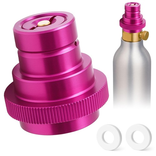 Co2 schnelladapter für 425g - schnelladapter,