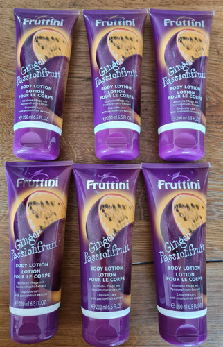 200 fruttini bodylotion - x,