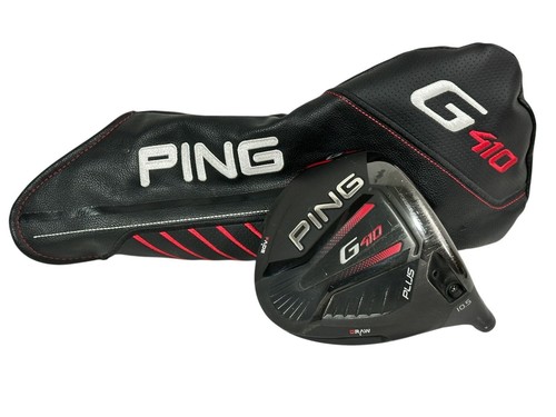 Ping g410 plus driver - ping, *
