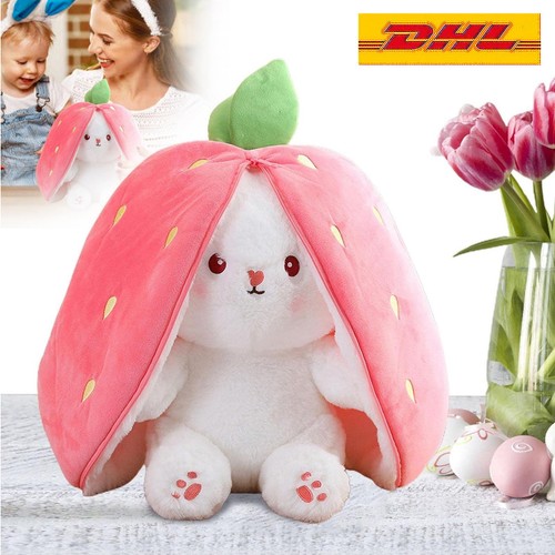 Hase plüschtier kaninchen - hase,