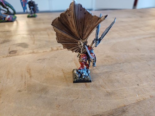 Warhammer fantasy the old - fantasy,