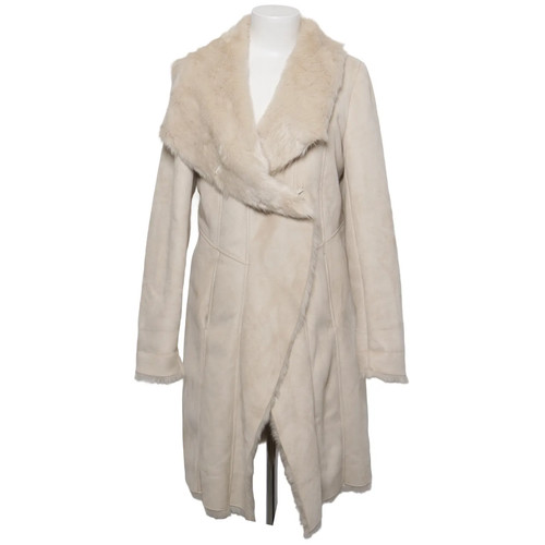 Rino pelle shearling jacke - &,