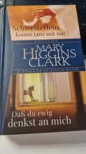 Buch Mary Higgins