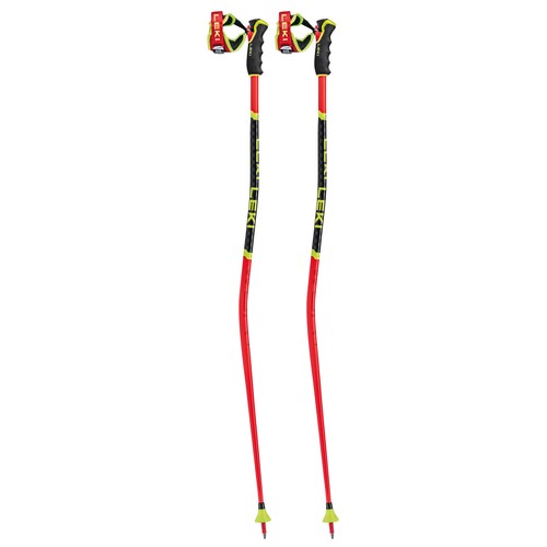 Leki wcr - gs,