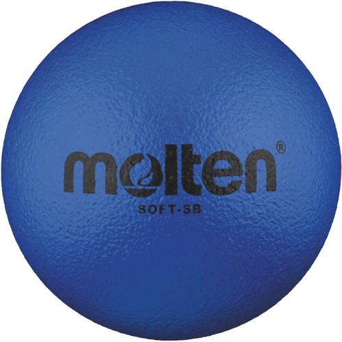 Molten schaumstoffball mit - molten,