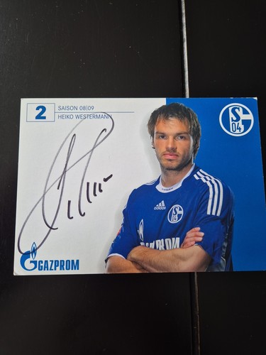 Heiko westermann schalke - westermann,