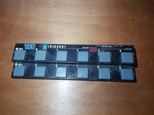 Rolls midi buddy - rolls, foot