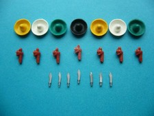 Timpo Einzelteile für