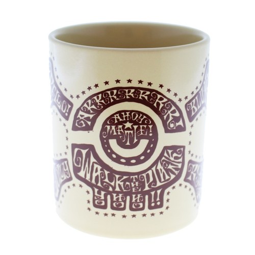 Minions tasse pirat 320 ml - minions,