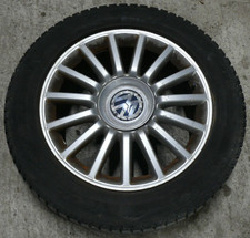 Ersatzrad Alufelge Original