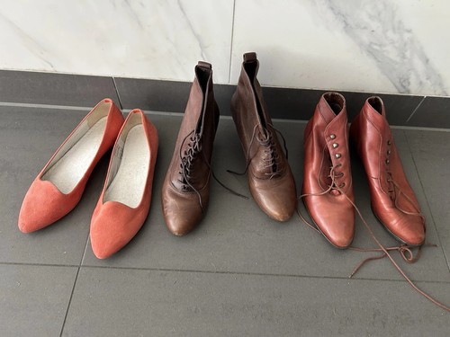 Schuhe paket diesel - paket, 38