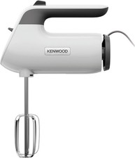 Kenwood QuickMix+ HMP50.000WH Handmixer - Handrührgerät mit variabler