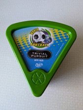 Hasbro World Football Trivial
