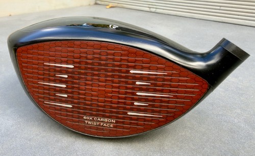 Taylor made stealth plus - taylor, 2