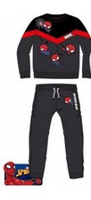 Spiderman Jogginganzug