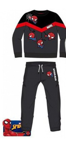 Spiderman jogginganzug - spiderman,