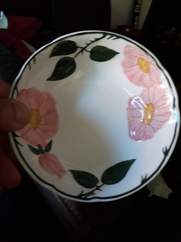 Villeroy boch wildrose - villeroy, schale