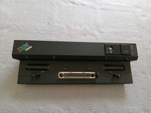 Dockingstation port replikator - port,