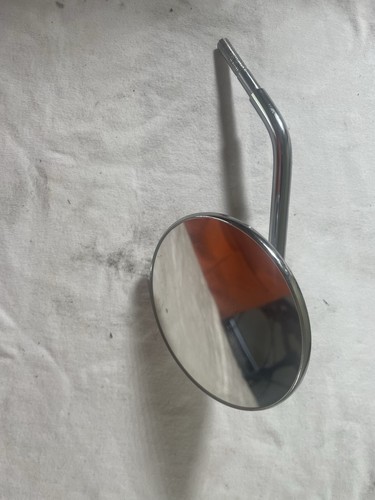 Custom chrome spiegel - chrome,