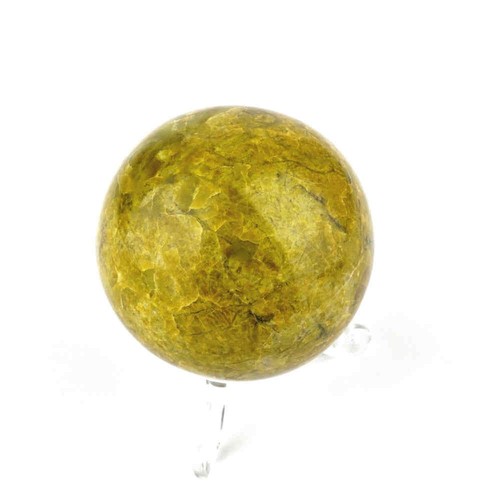 Opal grün kugel mm 222 - Ø, 58