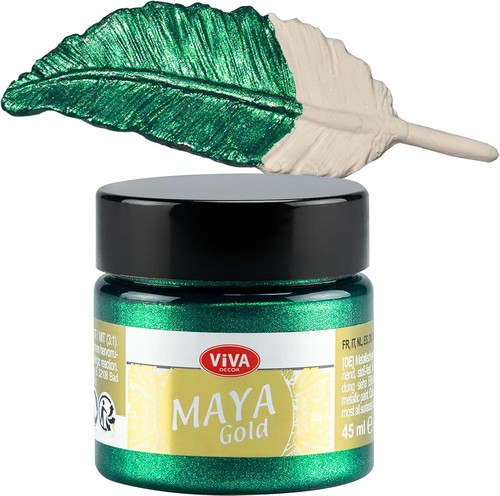 Viva decor maya - maya, gold