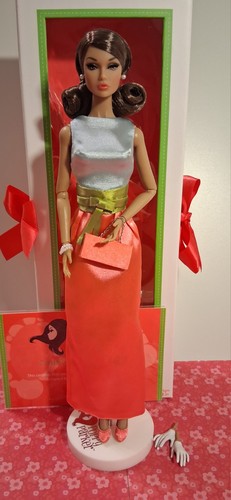 Fashion royalty integrity - fashion,