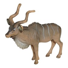 Schleich 14136 Kudu Antilope Savanne 1997 Wild Life gebraucht