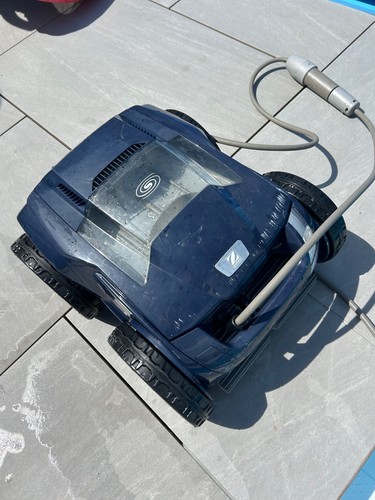 Poolroboter zodiac 6500 iq - poolroboter,