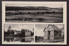 Grupenhagen, Blick auf den