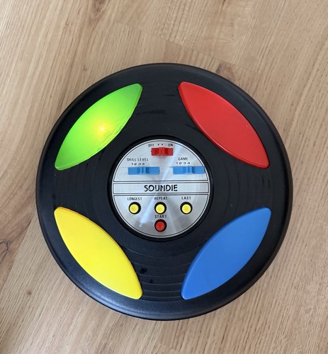 Soundie elektronik spiel retro - elektronik-spiel,