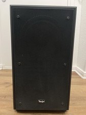 Teufel M2000 - Passiver