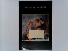 Petit Enfer. Erotic Art Museum. Collection Master of the 20th century.