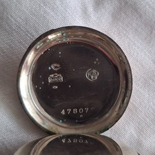 Wunderschöne antike Herren