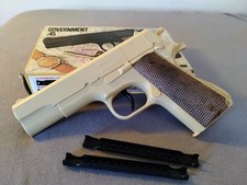 Spielzeugpistole Government 45