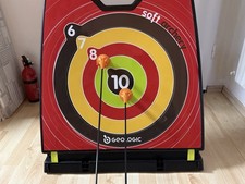 Geologic Soft Archery