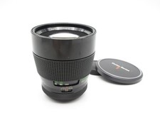 M42 VMC Vivitar Series 1 135mm 1:2.3 Auto Telephoto Objektiv + 1 Jahr Gewährl.