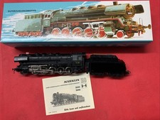 Märklin 3045 Dampflok