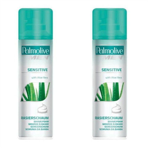 Palmolive rasierschaum - palmolive,